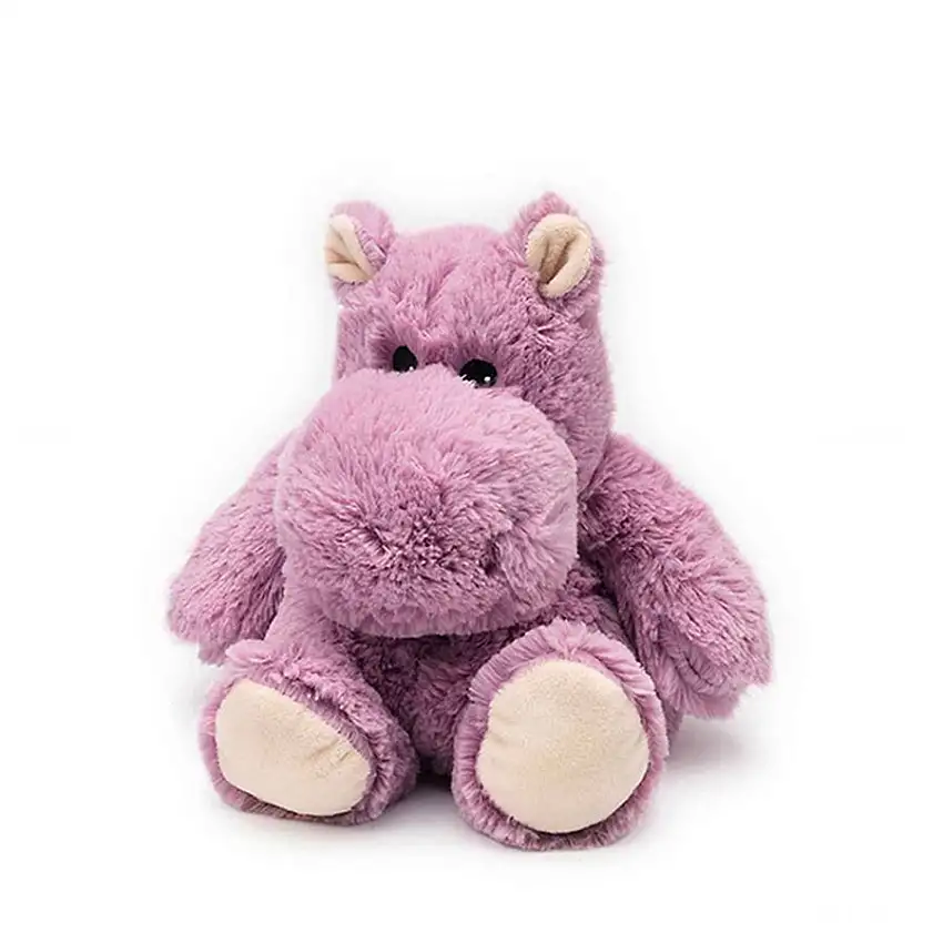 Hippo Warmies