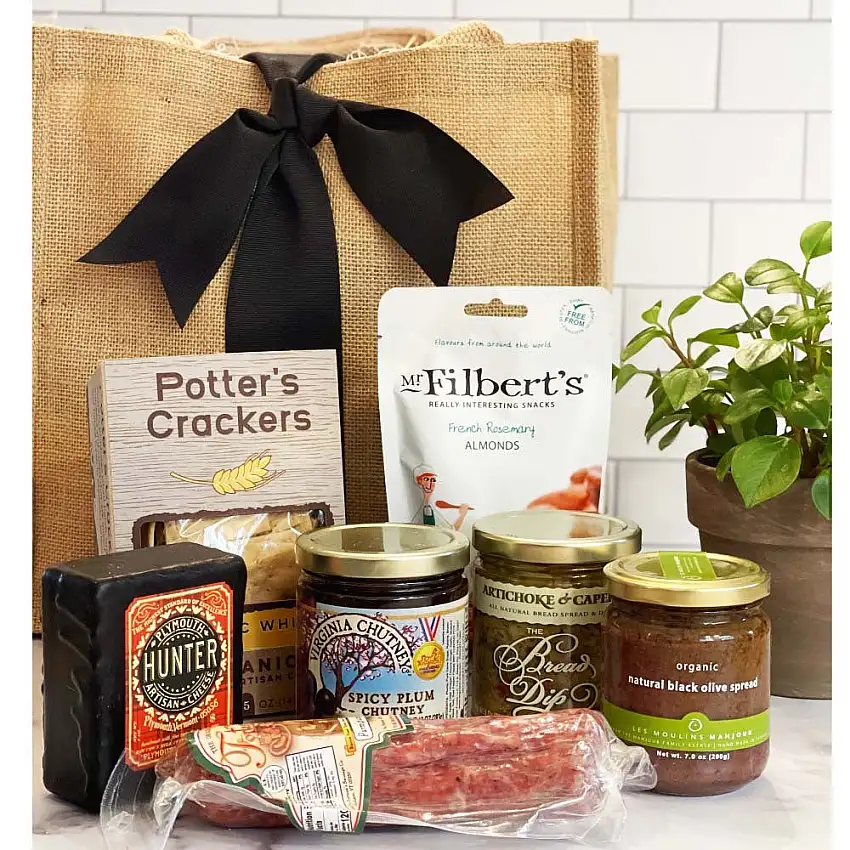 Artisan Antipasti