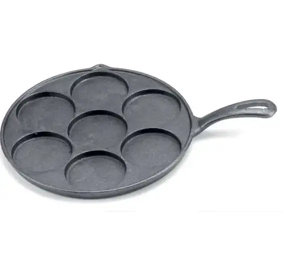 Iron Plett/Blini Pan (7)