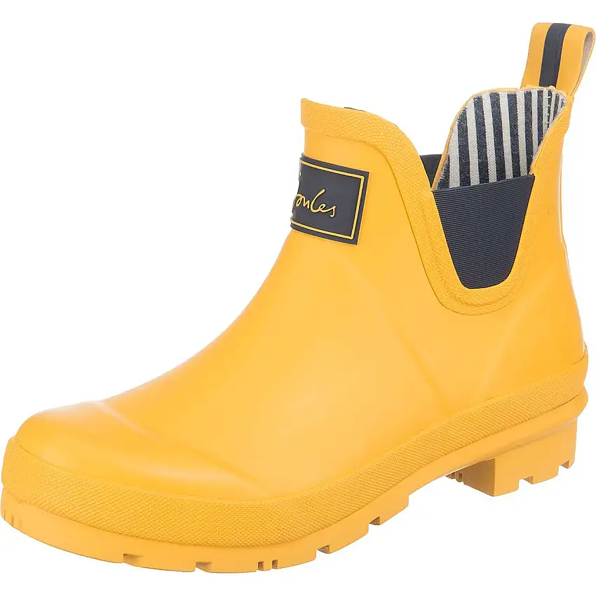 JBW Antgold Wellibob Size 8