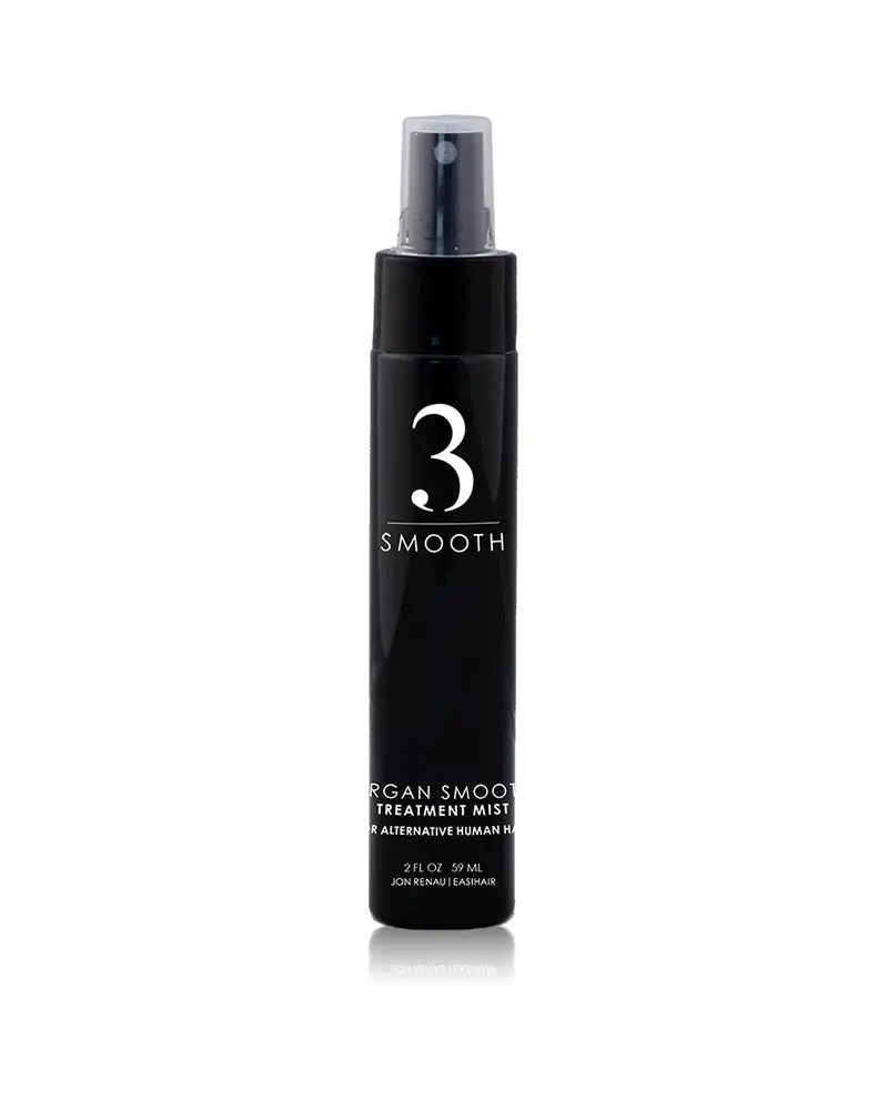 Argan Smooth Treatment Mist | by Jon Renau