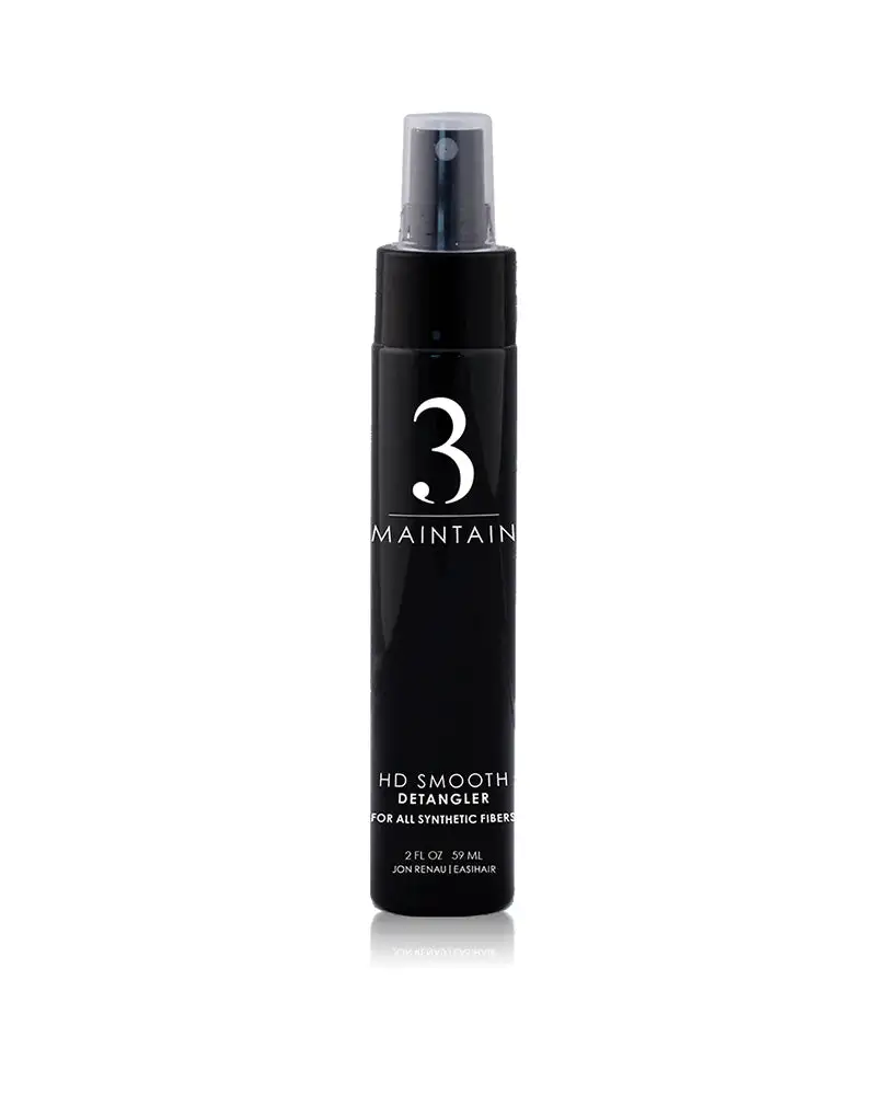 HD Smooth Detangler | by Jon Renau