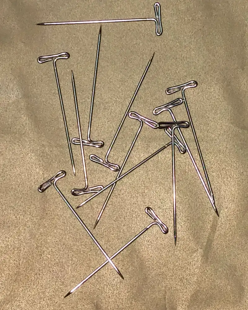 T Pin