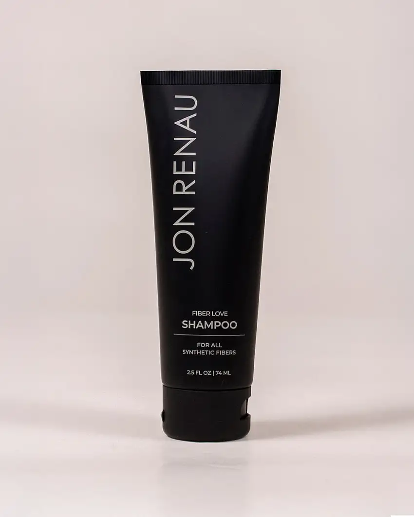 Fiber Love Shampoo | by Jon Renau