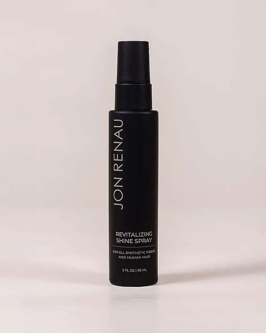 Revitalizing Shine Spray | by Jon Renau