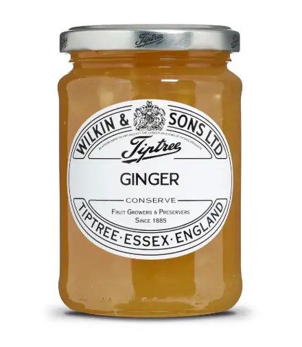 Jam Tiptree Ginger 340g