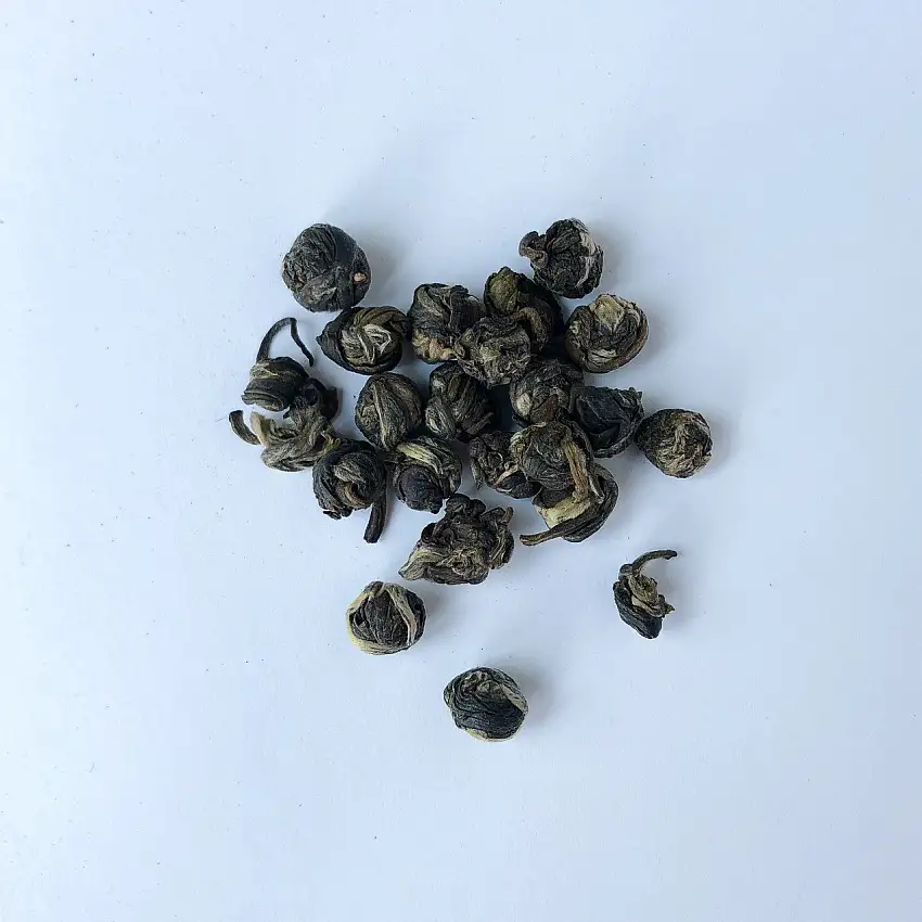 Jasmine Pearls