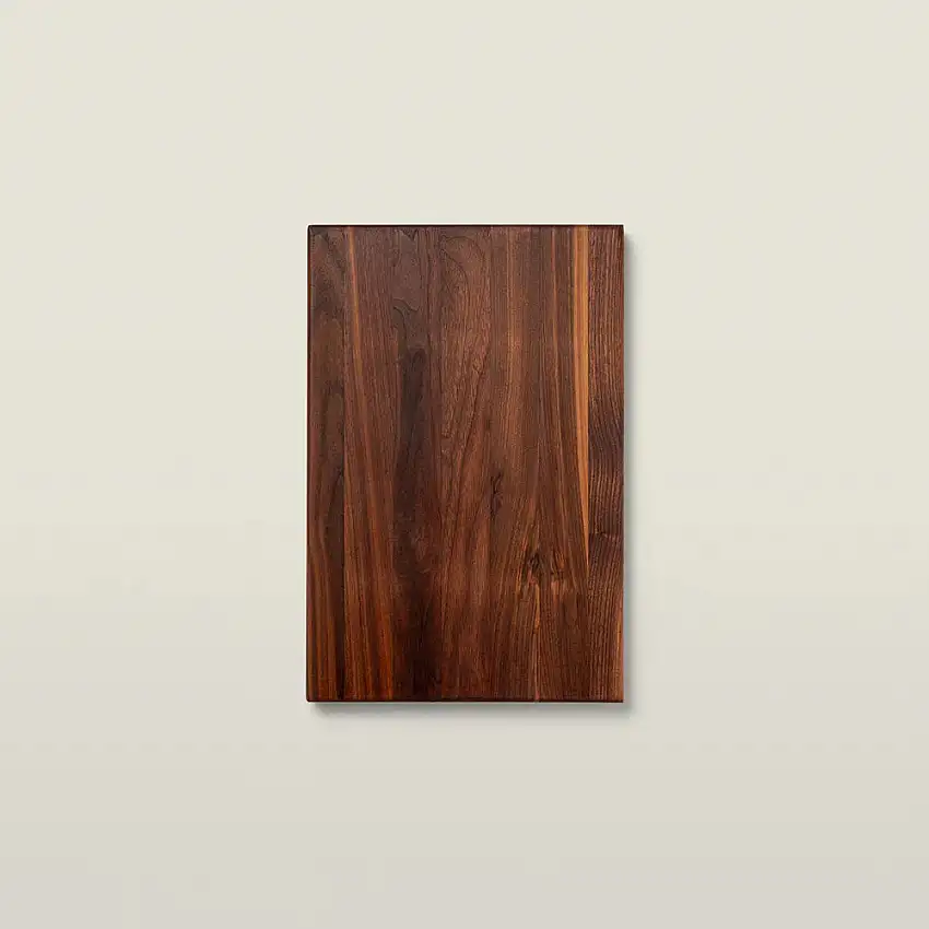John Boos Walnut Cutting Board 12x18 1-1/2in