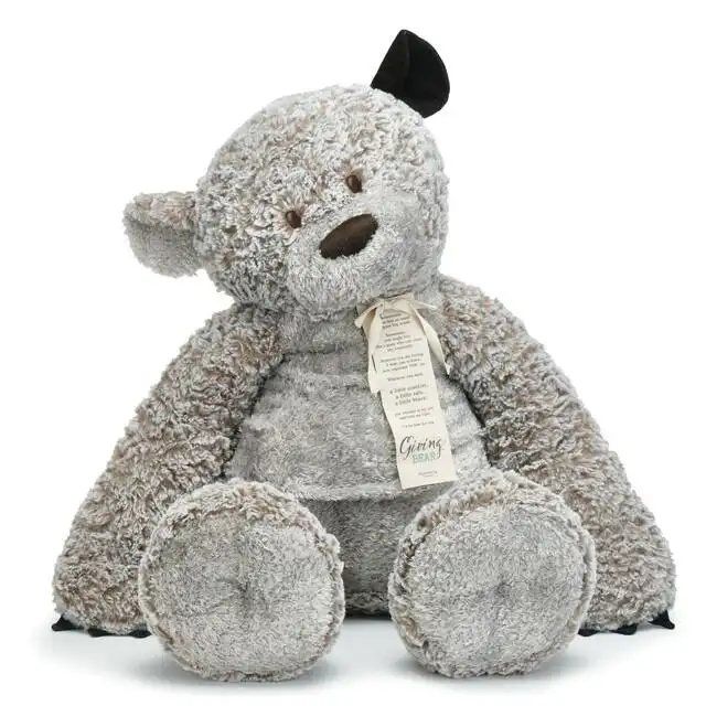 Jumbo Giving Bear