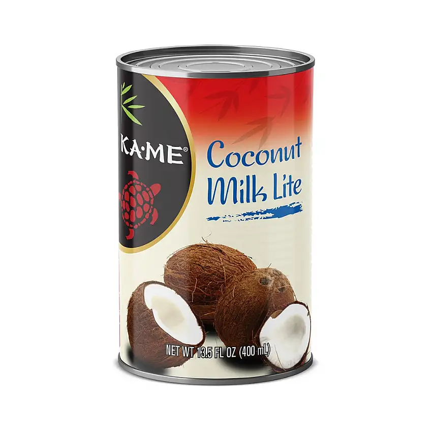 Coconut Milk Lite
