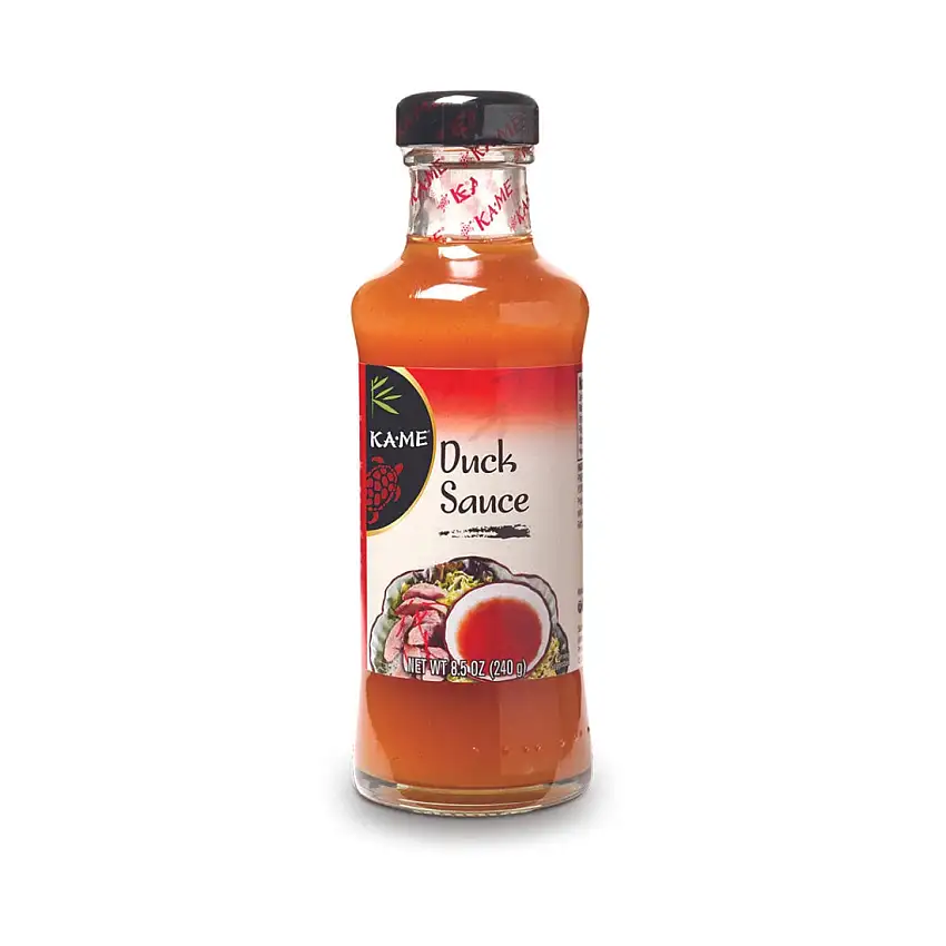 Duck Sauce