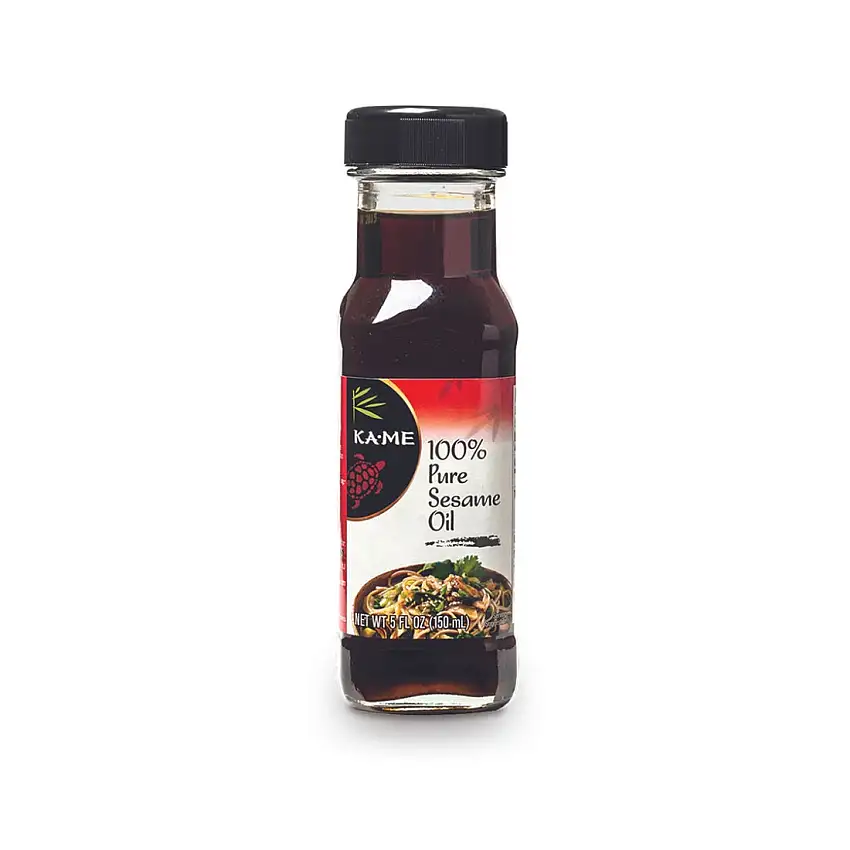 Pure Sesame Oil