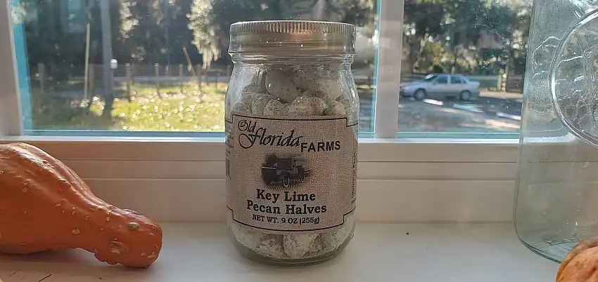 Old Florida Farms Variety Products