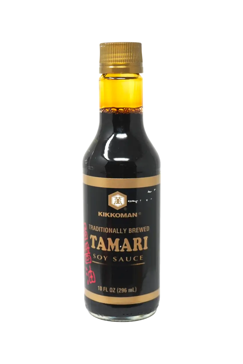 Kikkoman Tamari 10oz