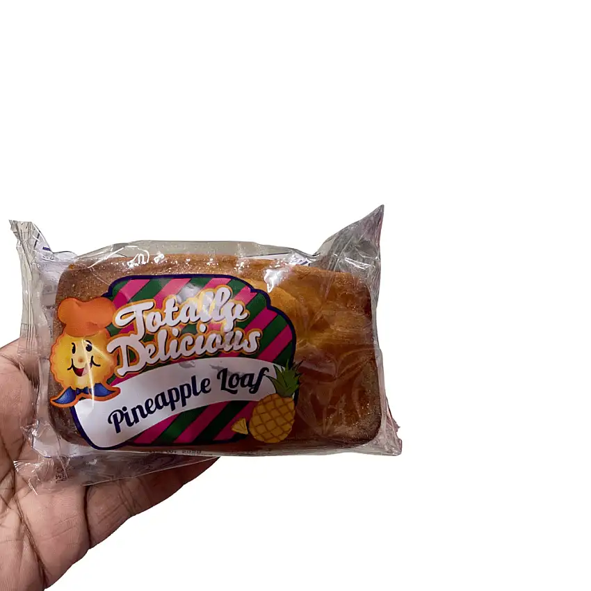 Pineapple Loaf (Totally Delicious) (4 Pack) [Express Shipping Required]