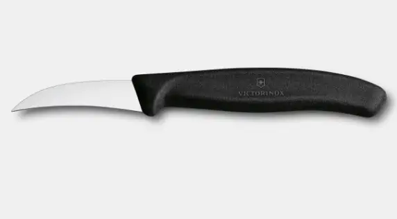 Victorinox Birds Beak Paring Knife 2-1/2in