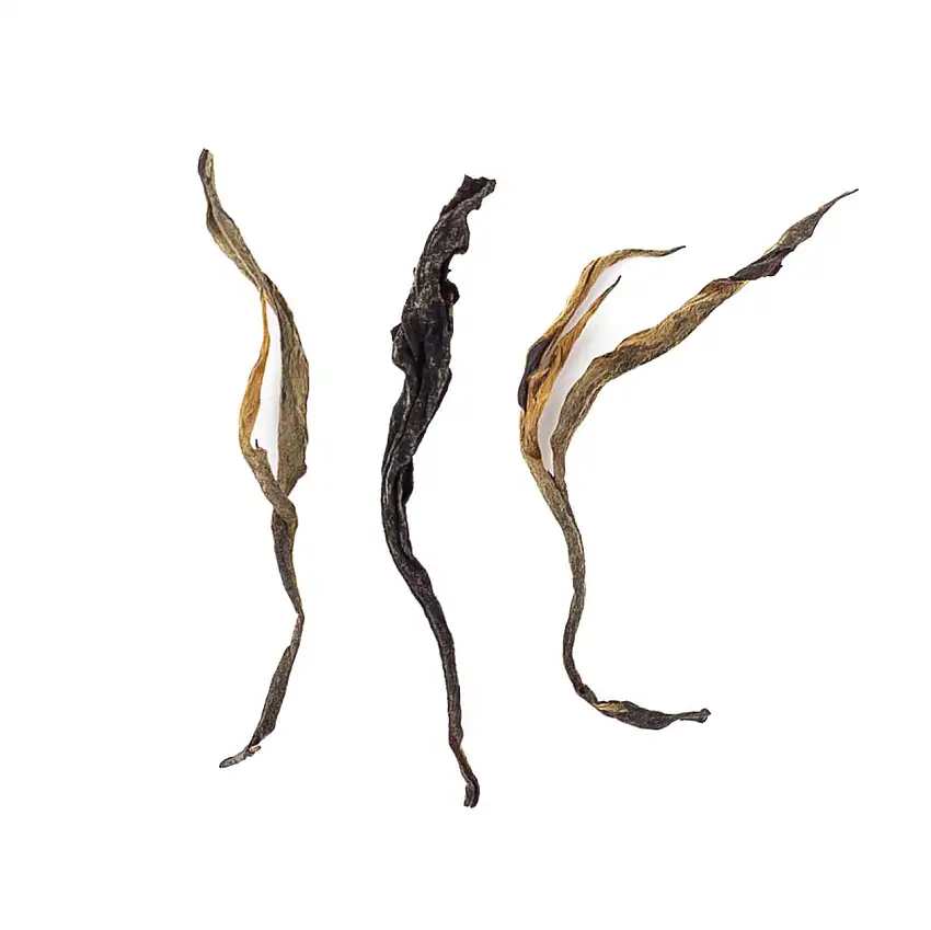 2025 Latumoni Assam Handmade Signature Black Tea from India