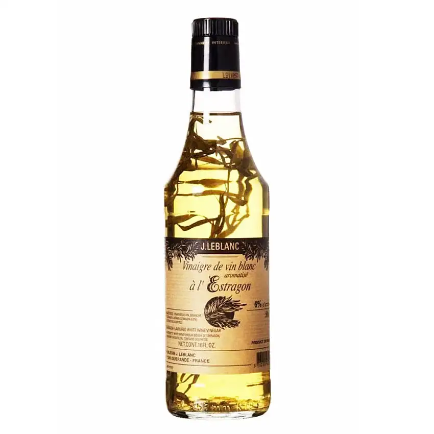 J. Leblanc Tarragon Vinegar