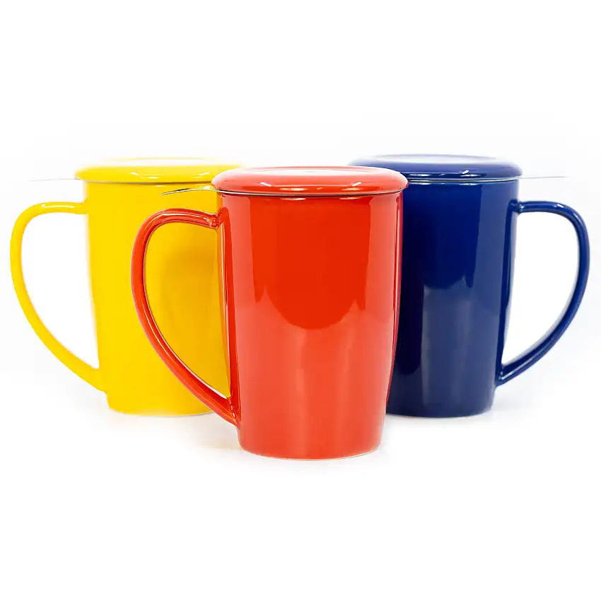 The Lil' Steep - 13.5 Ounces Ceramic Mug