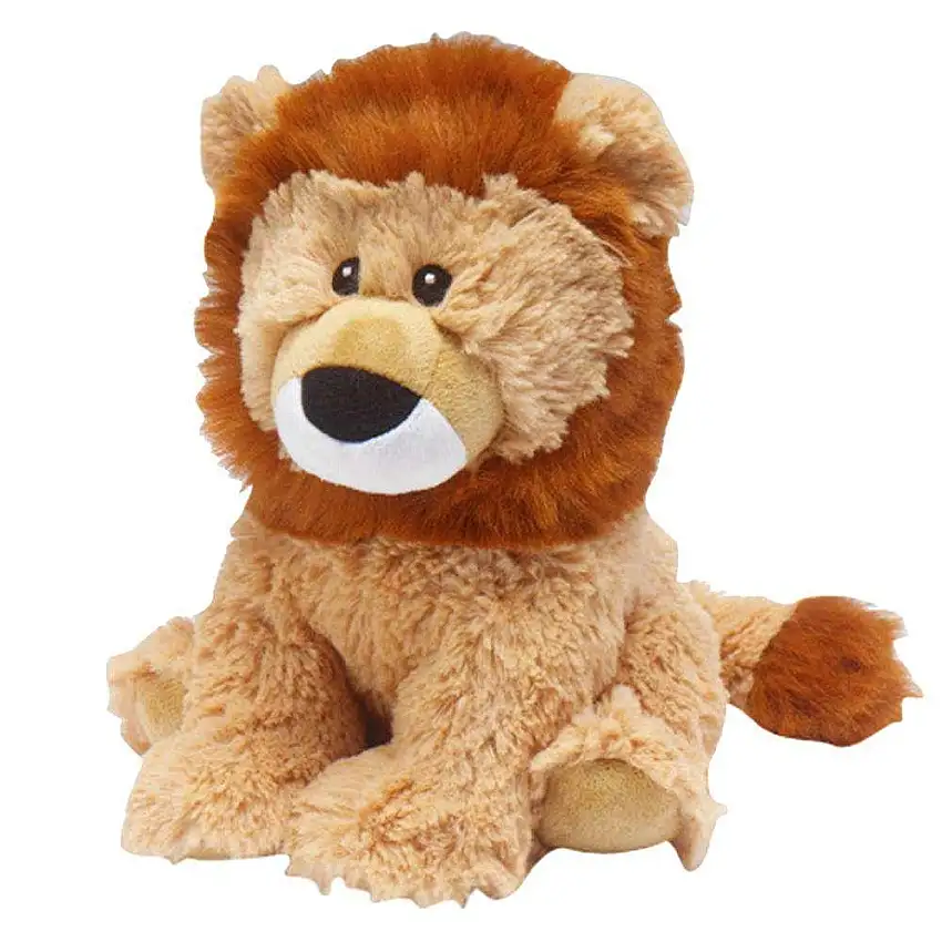 Lion Warmie