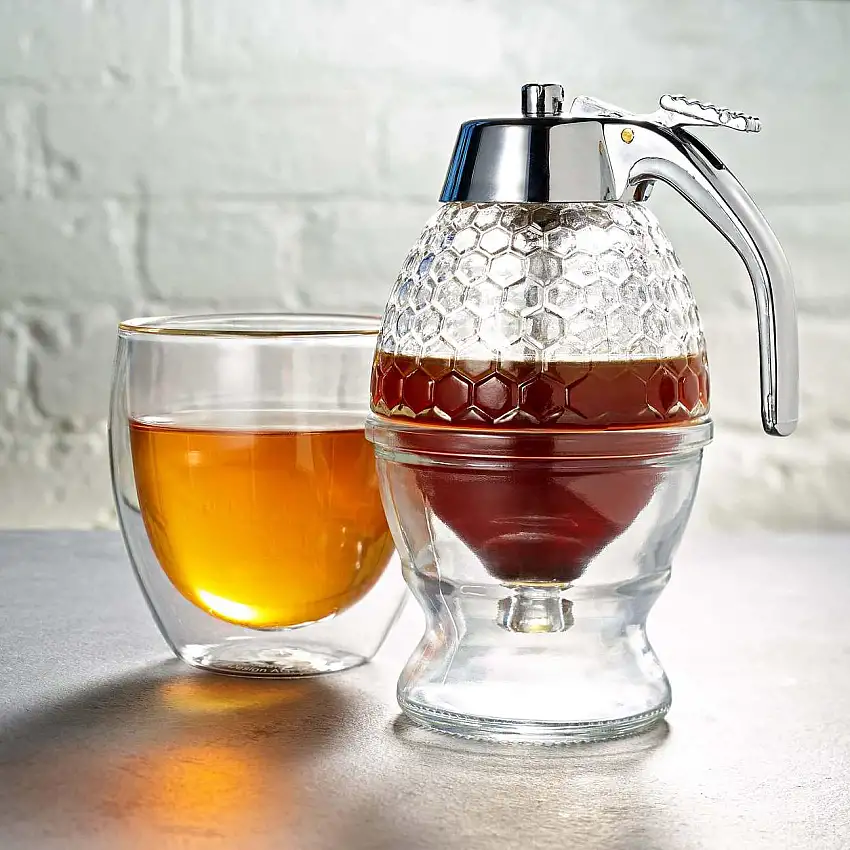 Tea Timer