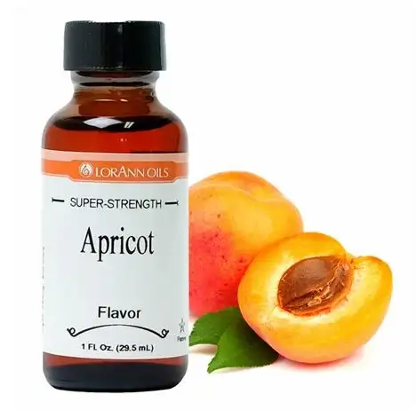 Lorann Flavor • Apricot 1oz