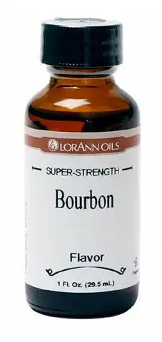Lorann Flavor • Bourbon 1oz