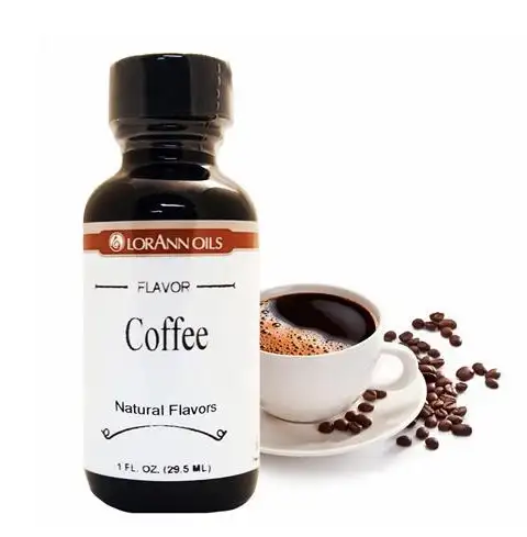 Lorann Flavor • Coffee 1oz