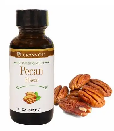 Lorann Flavor • Pecan 1oz