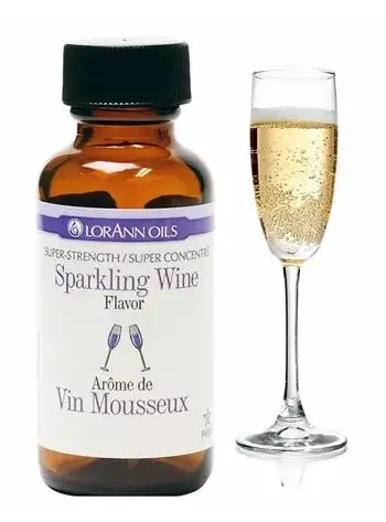 Lorann Flavor • Sparkling Wine 1oz