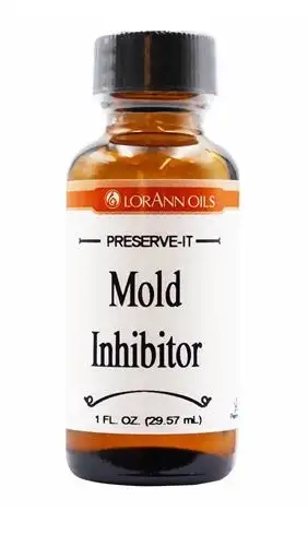 Lorann Mold Inhibitor 1oz
