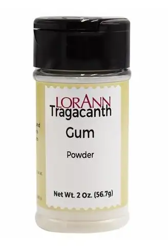 Lorann Tragacanth Gum 2.7oz