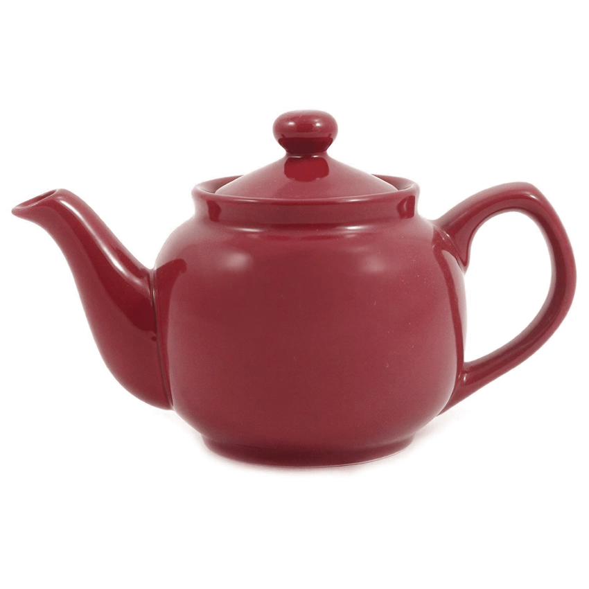 2 Cup Hampton Teapot – Burgu