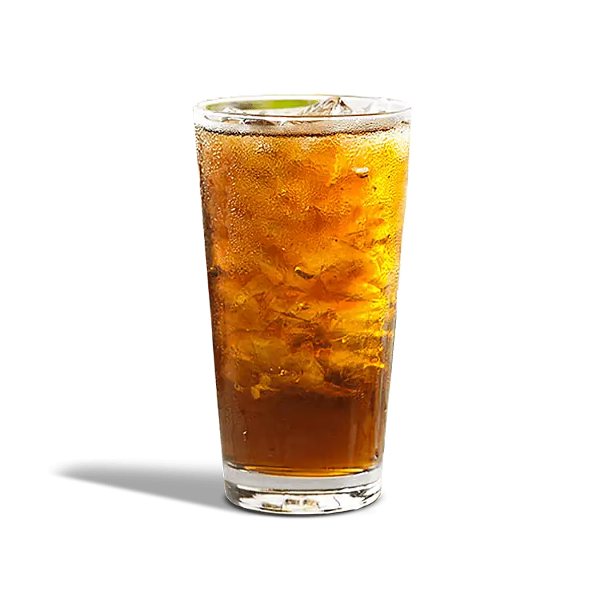 Mighty Leaf Organic Ginger Peach Black Iced Tea