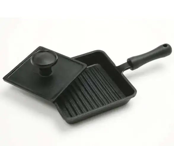 Mini Panni Pan w/ Press