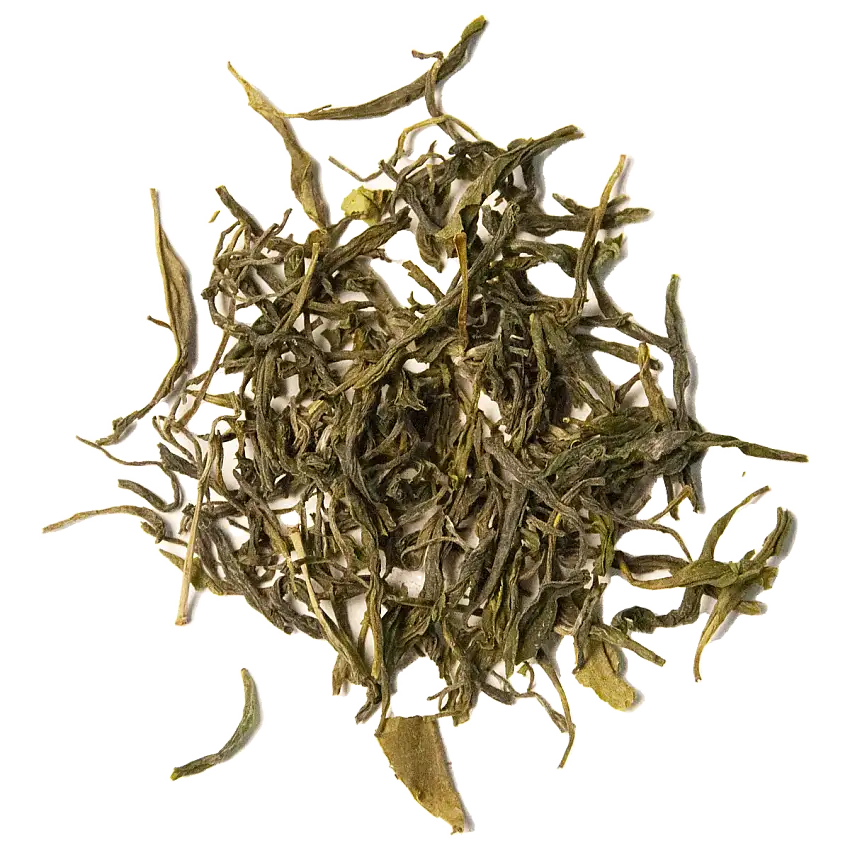 Mao Feng Green Tea