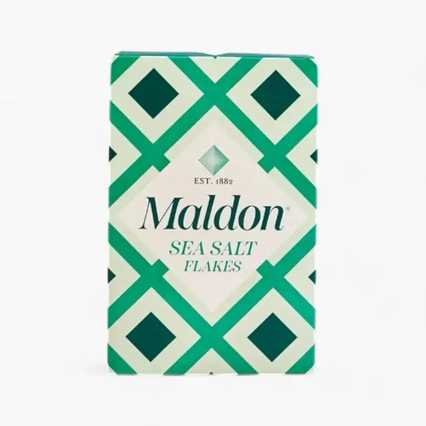 Maldon Sea Salt Crystals 8.8oz