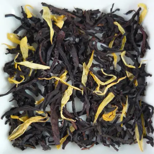 Earl Grey Double Citrus Black Tea