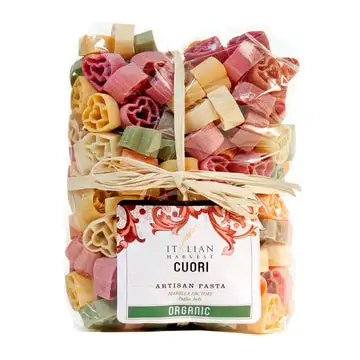 Marella Cuori Pasta 500gr
