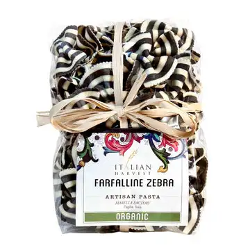 Marella Faralline Zebra Pasta 8.8oz