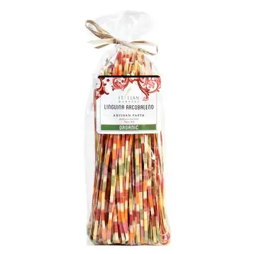 Marella Linguine Arcobaleno 8.8oz