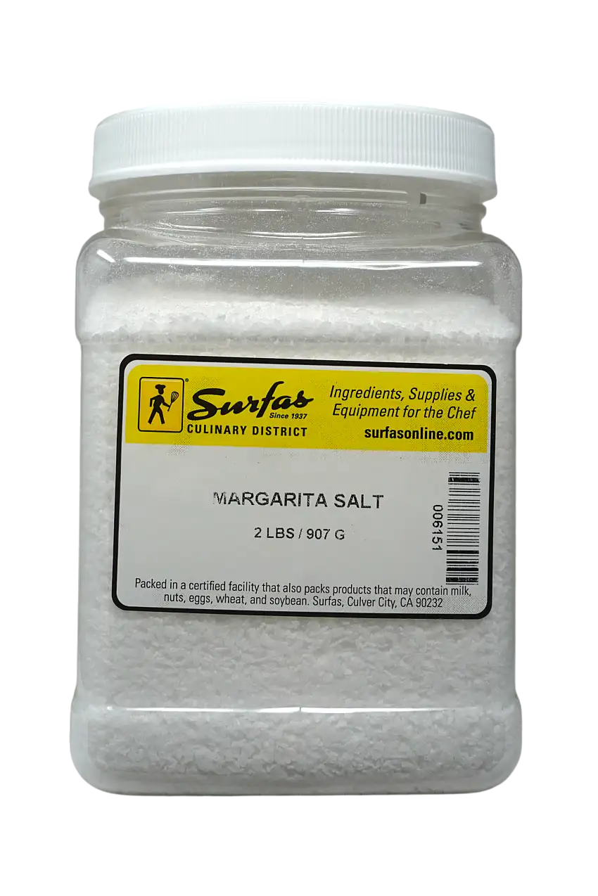 Margarita Salt 2lbs