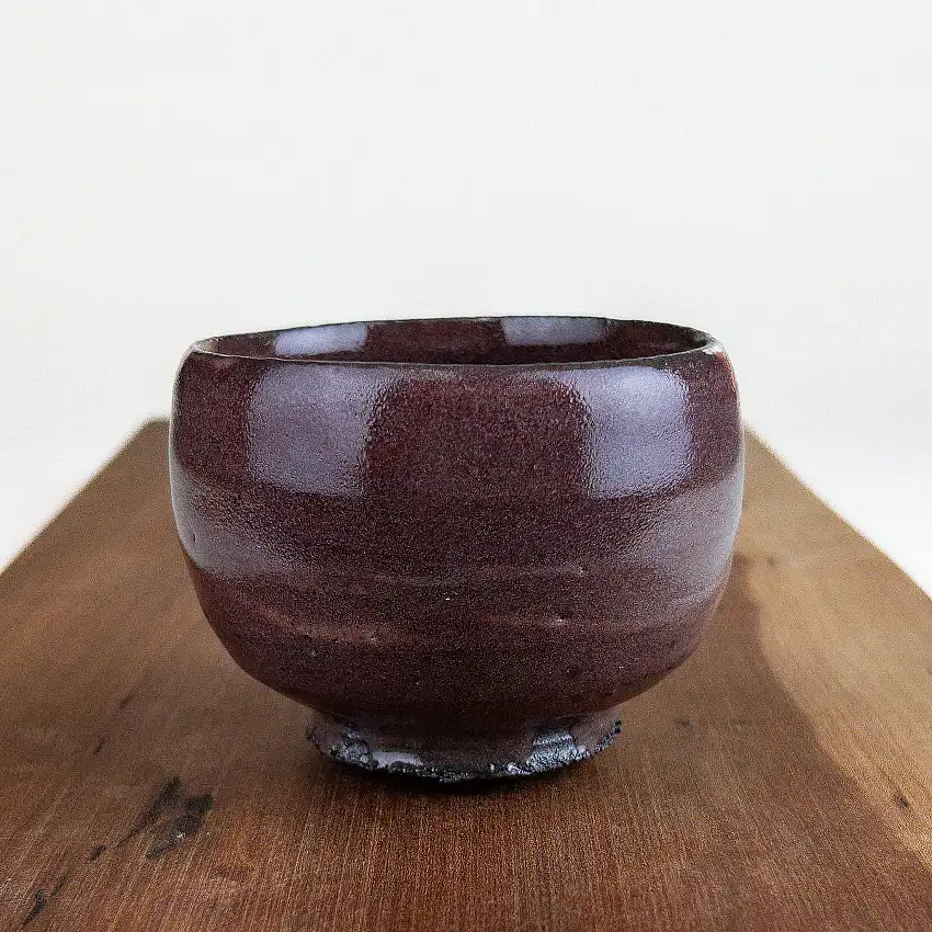 Mark Mohler Handmade Cup #109 - 80 ml