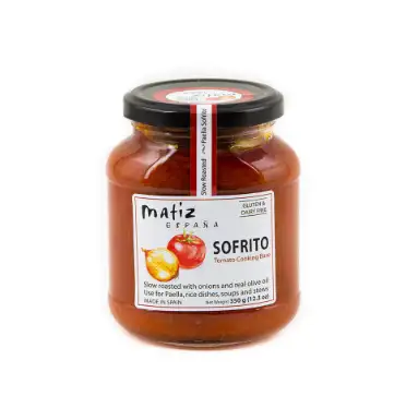 Matiz Sofrito 12oz