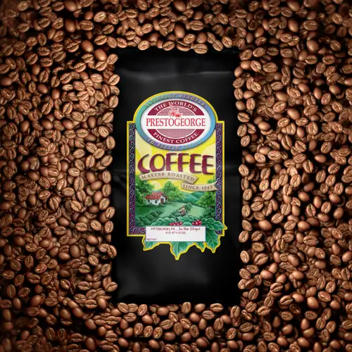 Organic Fair Trade Honduras Coffee