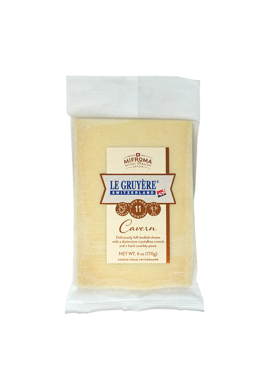 Miforma Aged Gruyere 7oz
