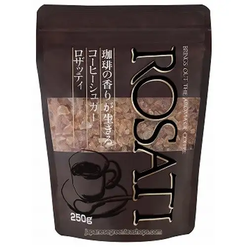 (Mitsui) Rosati Coffee Sugar