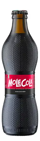 Molecole Sugar Free Soda 11oz