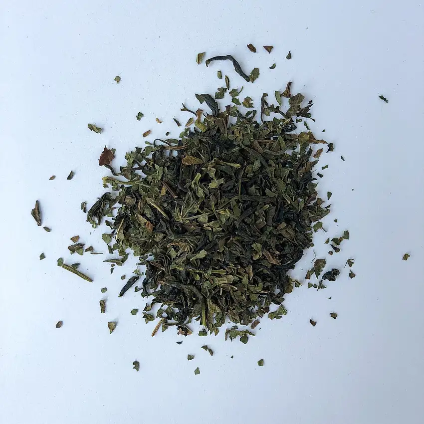 Moroccan Mint