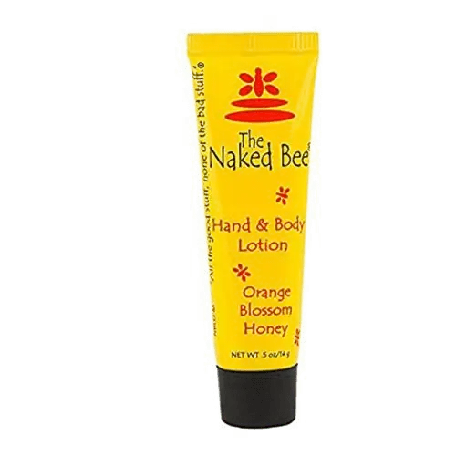 .5oz Orange Blossom H&B Lotion